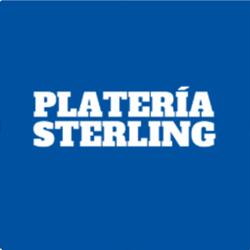 Platería Sterling
