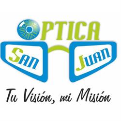 Óptica San Juan