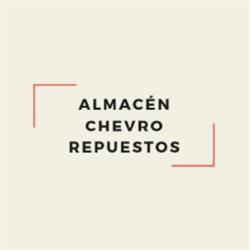 Almacén Chevrorepuestos
