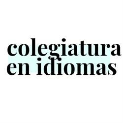 Colegiatura En Idiomas