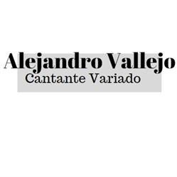 Cantante Variado - Alejandro Vallejo