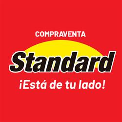 Compraventa Standard la 14