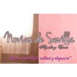 Novias de Sevilla