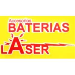 Baterías Láser