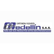 CARTONERIA PLEGADIZA MEDELLIN