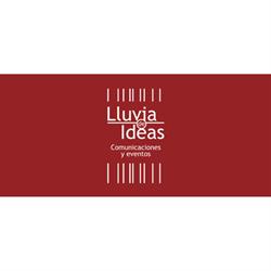 Lluvia de Ideas Comunicaciones y Eventos