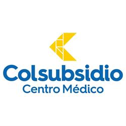 Centro médico Colsubsidio Sura Plaza Central