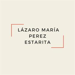 Lázaro María Perez Estarita - Otorrinolaringología