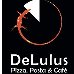 De Lulu's Pizza, Pasta & Café