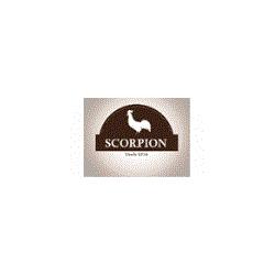ASADERO SCORPION