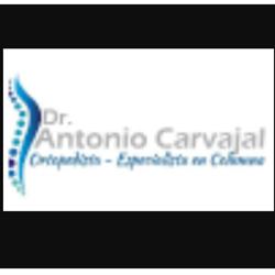 Dr. Jorge Antonio Carvajal Montoya