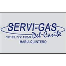 Servi-Gas Del Caribe