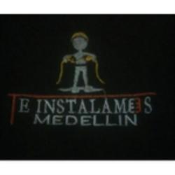 Te Instalamos Medellín