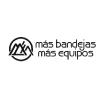 Mas Bandejas Mas Equipos