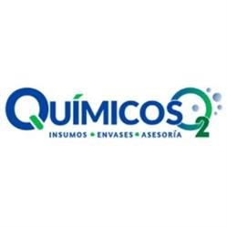 Químicos O2