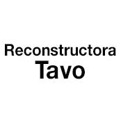 Reconstructora Tavo