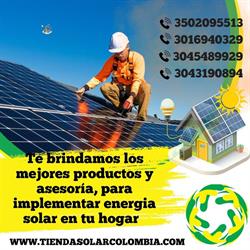 Enertec Colombia S.A.S