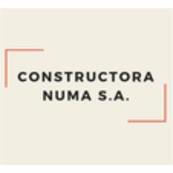 Constructora Numa S.A.