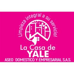 La Casa de Yale Aseo Doméstico y Empresarial S.A.S