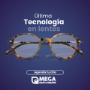 Última tecnología en lentes