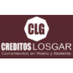 Créditos Losgar