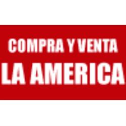 Compra Venta La América