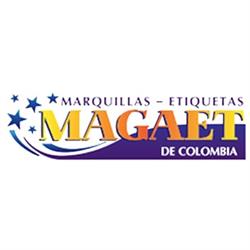 MAGAET DE COLOMBIA