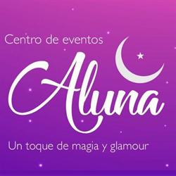 CENTRO DE EVENTO ALUNA