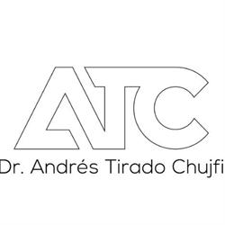 Dr. Andrés Tirado Chujfi - Cirugía General