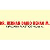 Dr. Hernán Darío Henao M.