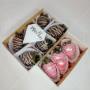 Fresas con chocolate 2