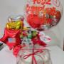 Tortas y postres