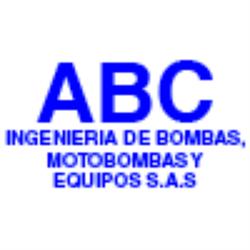 Abc Ingeniería De Bombas, Motobombas Y Equipos S.A.S