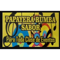 Papayera Rumba Sabor