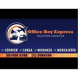 Oficce Boy Express