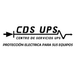 CDS UPS INTEGRADOR DE SERVICIOS