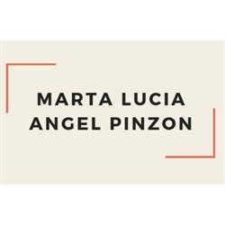 MARTA LUCIA ANGEL PINZON - Fisiatra