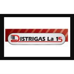 Almacén Distrigas