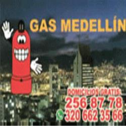 Gas Medellin