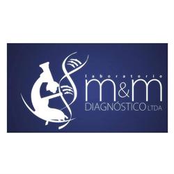 M&M Diagnostico SAS