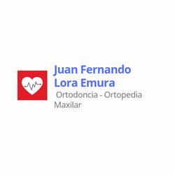 Juan Fernando Lora Emura - Odontólogo Ortodoncista