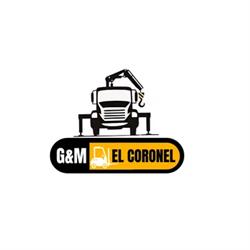 GRUAS Y MONTACARGAS EL CORONEL S.A.S.