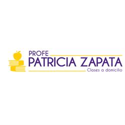 Profe Ana Patricia Zapata Lorza
