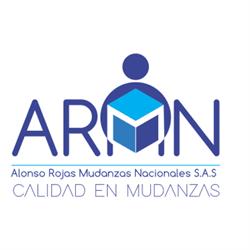 Alonso Rojas Mudanzas Nacionales S.A.S.
