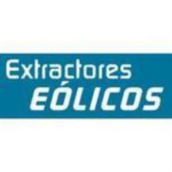 Aire Extractores Eolicos