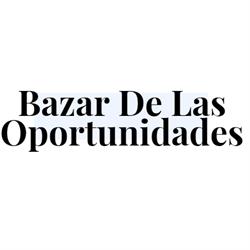 Bazar De Las Oportunidades
