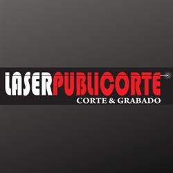 Laser publicorte