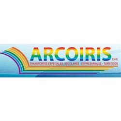 Transporte Especial Arco Iris