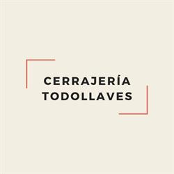 Cerrajería Todollaves