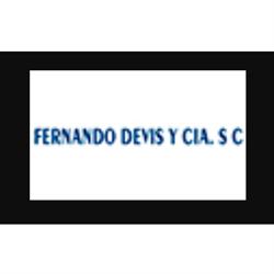 Fernando Devis y CIA. S C